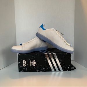 Adidas Stan Smith Star Wars Luke Skywalker